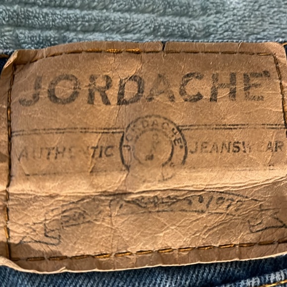 1977 Vintage Authentic JORDACHE Women Size 13/14 - Picture 11 of 14